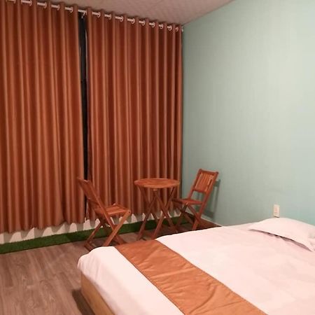 Homestay Dia Du Đà Lạt Ngoại thất bức ảnh