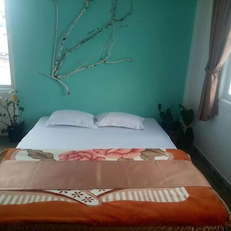 Homestay Dia Du Đà Lạt Ngoại thất bức ảnh