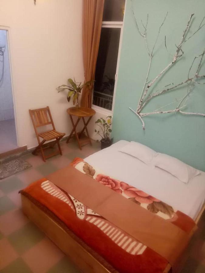 Homestay Dia Du Đà Lạt Ngoại thất bức ảnh