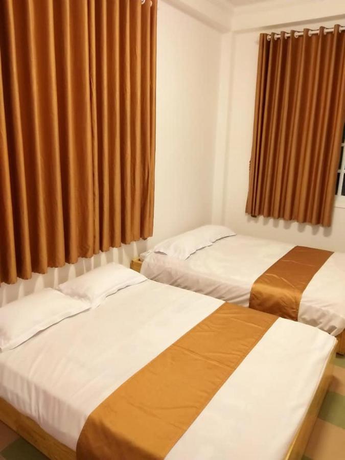 Homestay Dia Du Đà Lạt Ngoại thất bức ảnh
