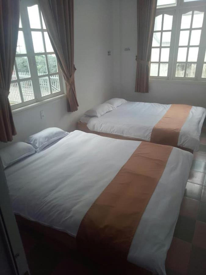 Homestay Dia Du Đà Lạt Ngoại thất bức ảnh