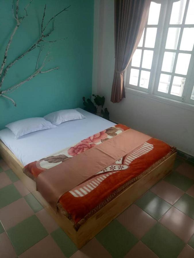 Homestay Dia Du Đà Lạt Ngoại thất bức ảnh