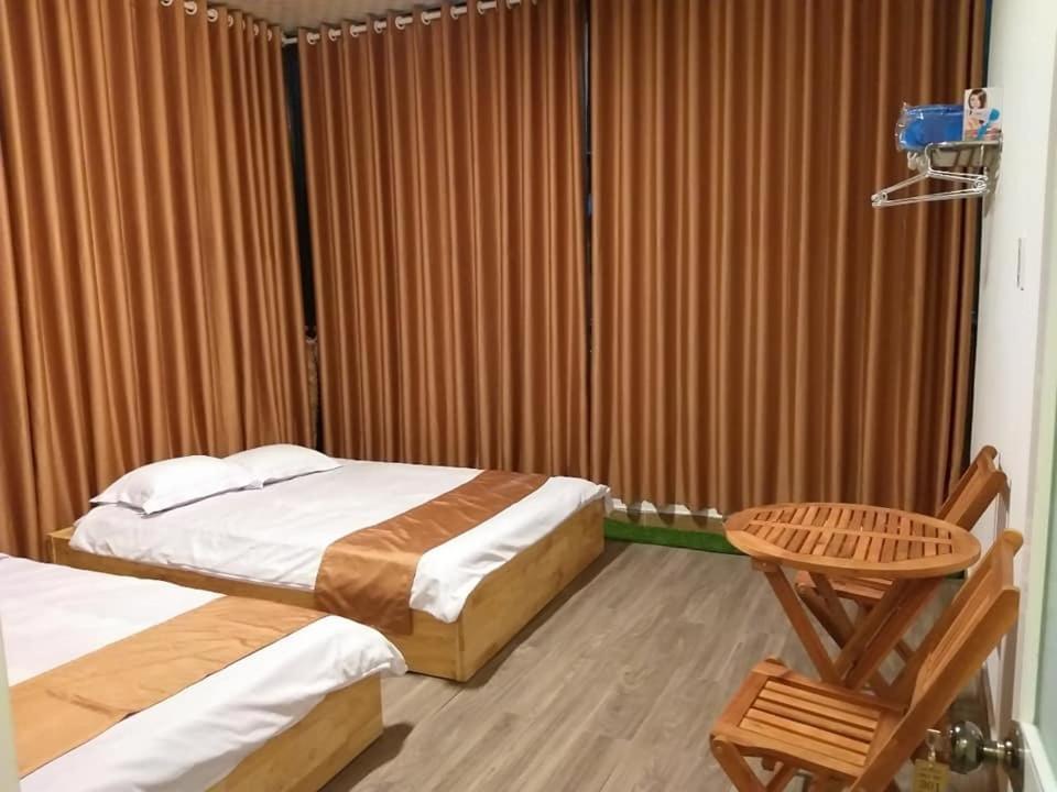 Homestay Dia Du Đà Lạt Ngoại thất bức ảnh