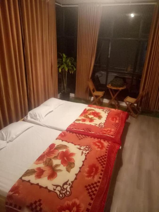 Homestay Dia Du Đà Lạt Ngoại thất bức ảnh