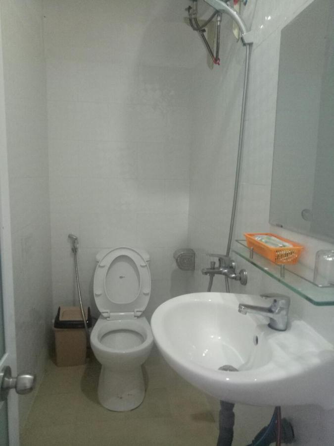 Homestay Dia Du Đà Lạt Ngoại thất bức ảnh
