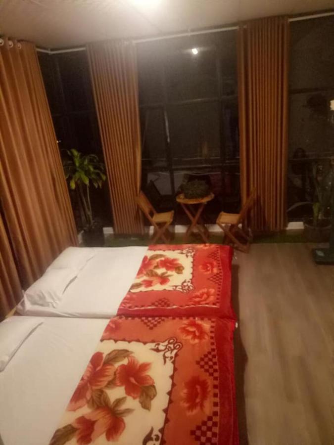 Homestay Dia Du Đà Lạt Ngoại thất bức ảnh
