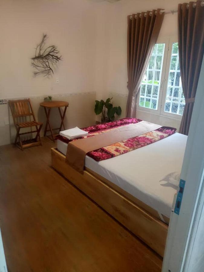 Homestay Dia Du Đà Lạt Ngoại thất bức ảnh