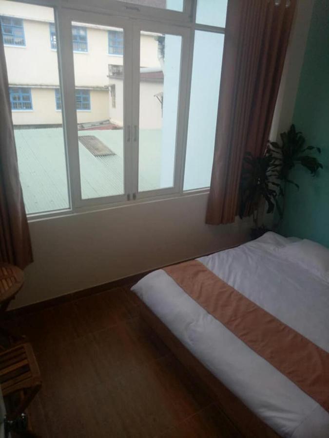 Homestay Dia Du Đà Lạt Ngoại thất bức ảnh