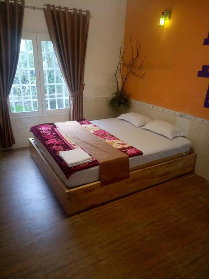 Homestay Dia Du Đà Lạt Ngoại thất bức ảnh