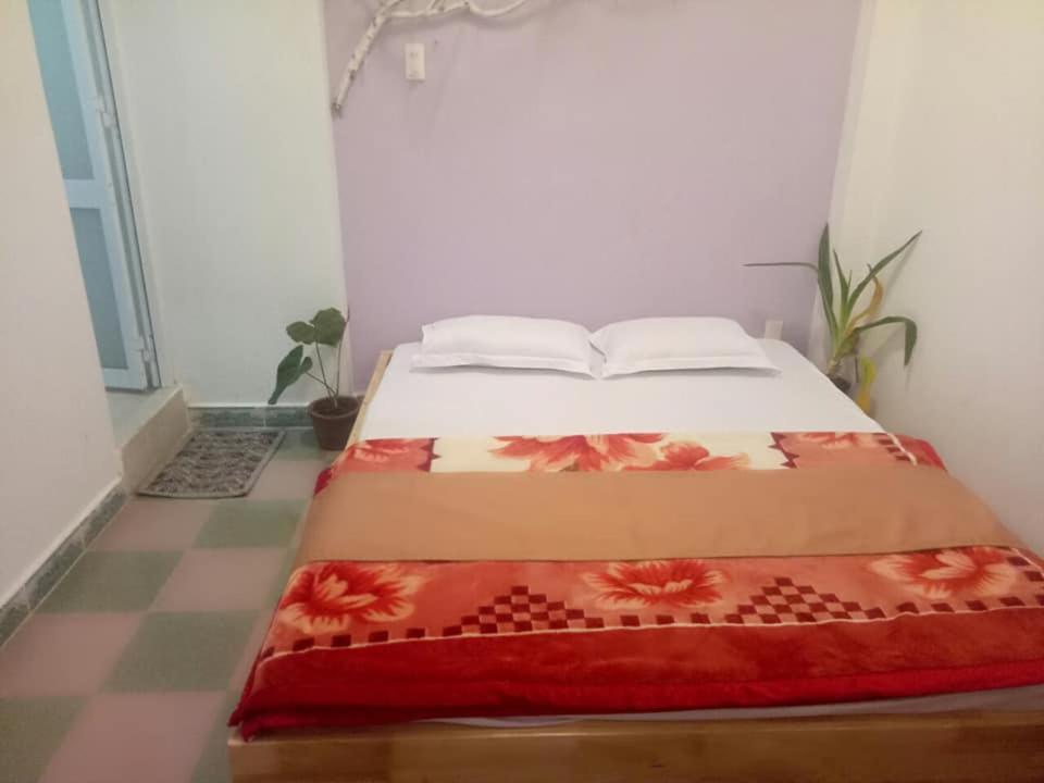 Homestay Dia Du Đà Lạt Ngoại thất bức ảnh