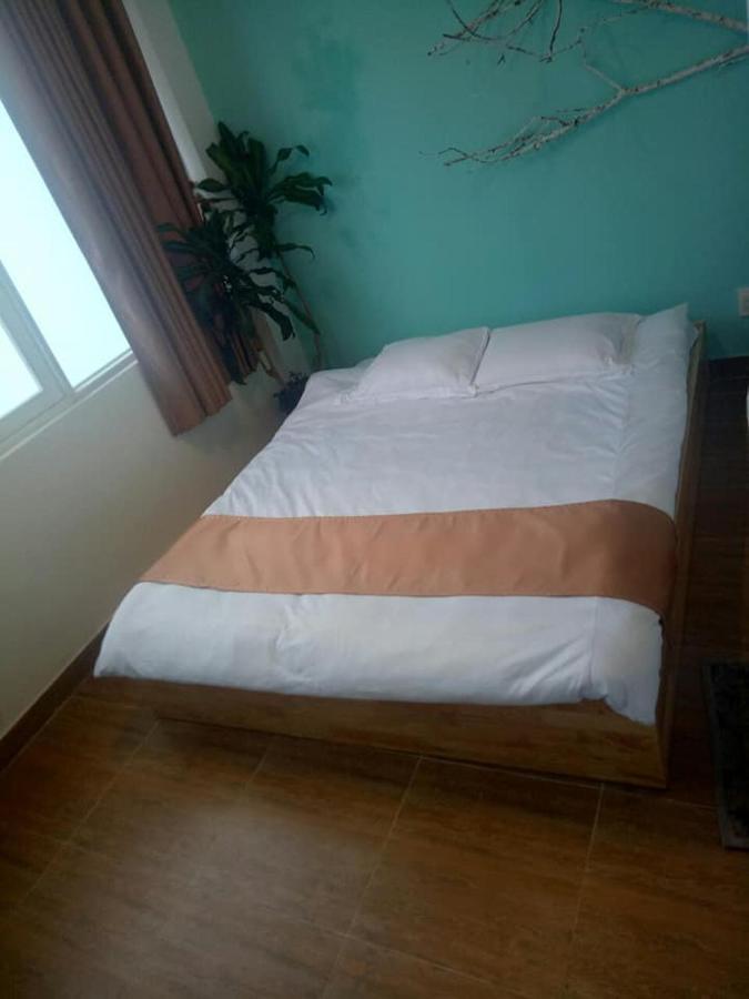Homestay Dia Du Đà Lạt Ngoại thất bức ảnh