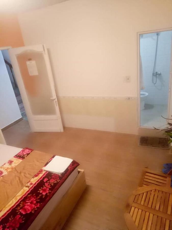 Homestay Dia Du Đà Lạt Ngoại thất bức ảnh