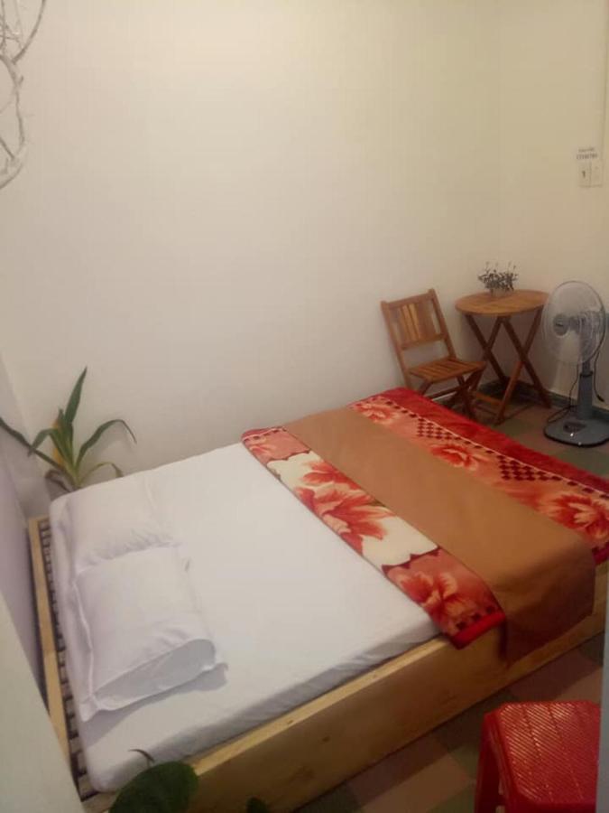 Homestay Dia Du Đà Lạt Ngoại thất bức ảnh