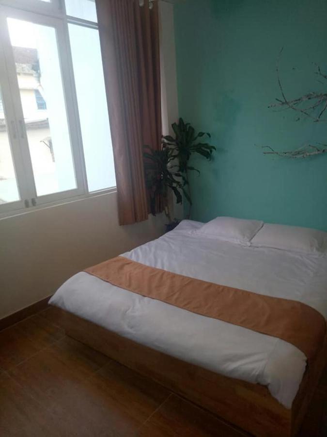 Homestay Dia Du Đà Lạt Ngoại thất bức ảnh