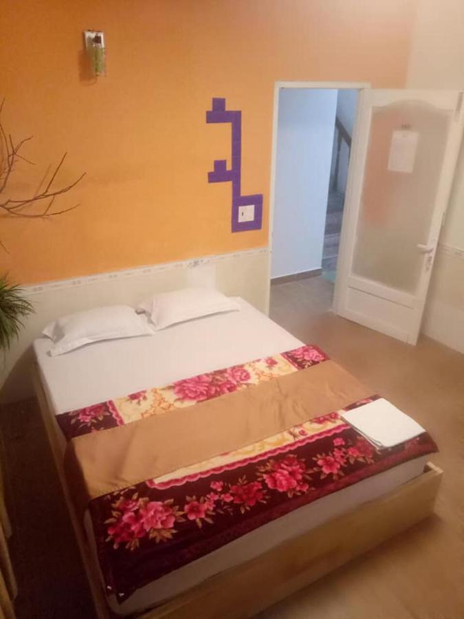 Homestay Dia Du Đà Lạt Ngoại thất bức ảnh