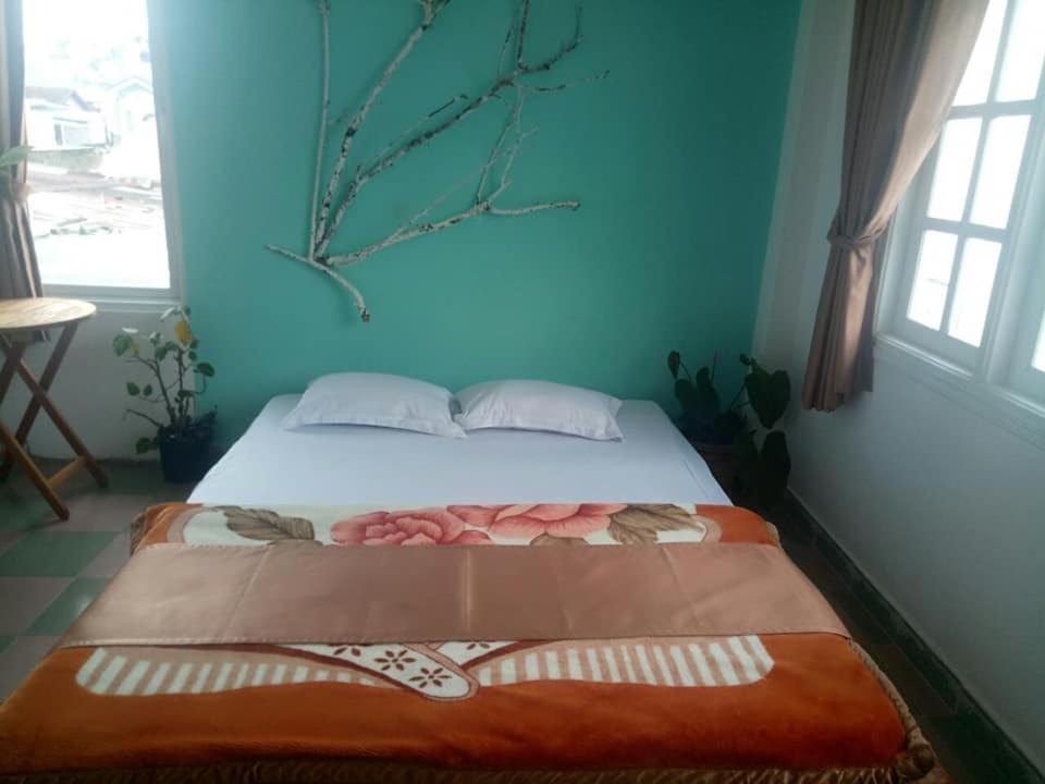 Homestay Dia Du Đà Lạt Ngoại thất bức ảnh